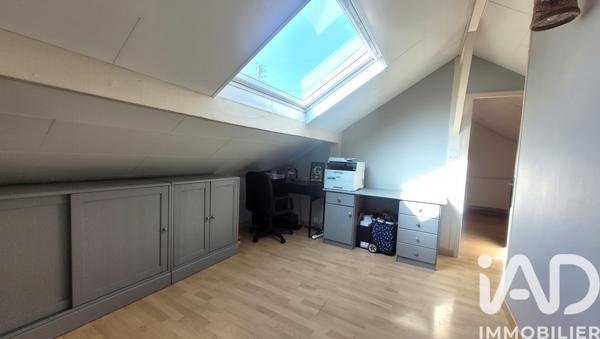 Maison à vendre 5 pièces 102 m² Lagny-sur-Marne