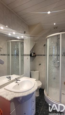 Maison à vendre 5 pièces 102 m² Lagny-sur-Marne