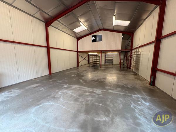 Gujan Mestras : 890 € - AJP ACTEA La Hume