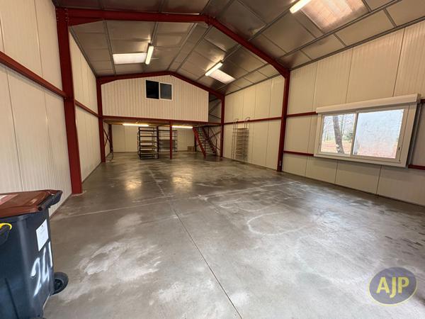 Gujan Mestras : 890 € - AJP ACTEA La Hume