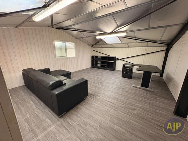 Gujan Mestras : 890 € - AJP ACTEA La Hume