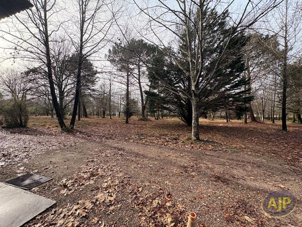 Gujan Mestras : 890 € - AJP ACTEA La Hume