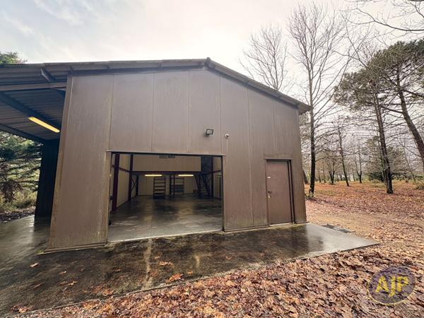 Gujan Mestras : 890 € - AJP ACTEA La Hume