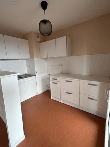 Appartement à vendre à La Mézière en Ille-et-Vilaine (35520), ref : 35021-2113