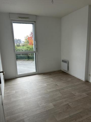 Appartement à vendre à La Mézière en Ille-et-Vilaine (35520), ref : 35021-2113