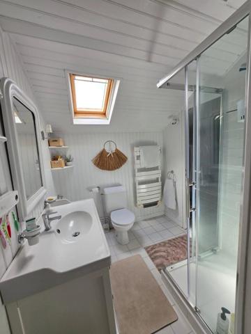 Vente                                                      Maison
                        
                     6 pièces                      131 m2                     à Luzarches