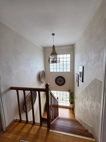 Vente                                                      Maison
                        
                     6 pièces                      131 m2                     à Luzarches