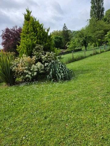 Vente                                                      Maison
                        
                     6 pièces                      131 m2                     à Luzarches