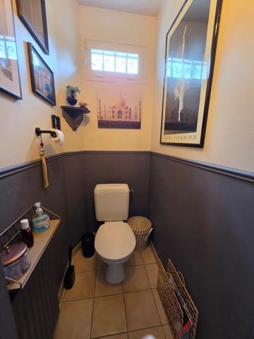 Vente                                                      Maison
                        
                     6 pièces                      131 m2                     à Luzarches