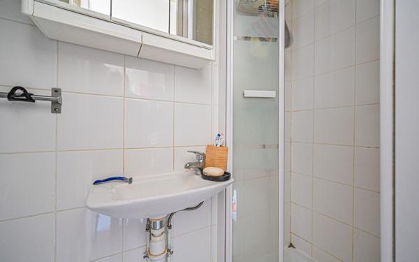 Appartement à vendre    1 pièce • 20,89 m2 Paris 20