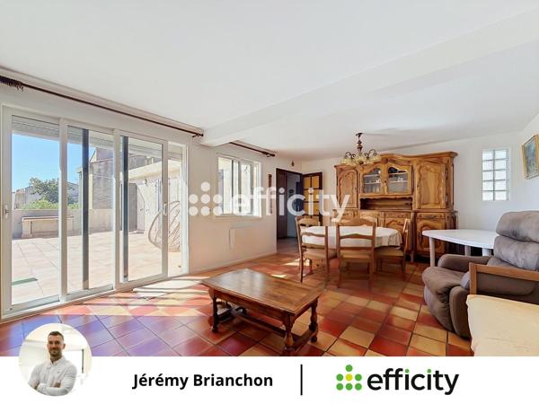 Maison
         4 pièces
        - 100 m² Exclusivité 480 000 € *