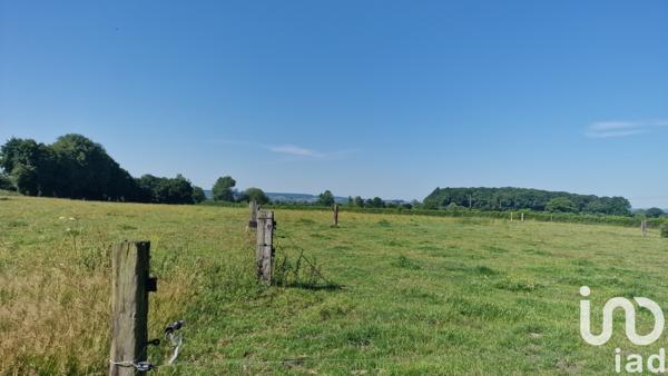 Maison à vendre 5 pièces 103 m² Gournay-en-Bray