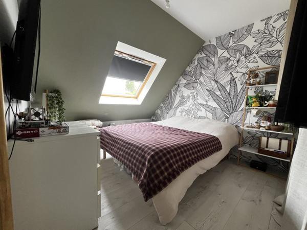 Maison à louer 900 € CC Pont-de-Buis-lès-Quimerch 4 p 108 m² DPE B