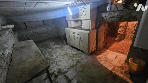 BRISON SAINT INNOCENT, maison individuelle plain pied de 75.7m2 sur 1079 m2 de terrain plat