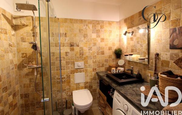 Studio à vendre 29 m² Six-Fours-les-Plages