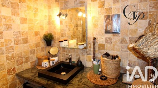 Studio à vendre 29 m² Six-Fours-les-Plages