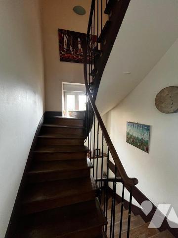 EXCLUSIVITÉ – Maison familiale de 170 m² dans un cadre résidentiel