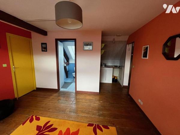 EXCLUSIVITÉ – Maison familiale de 170 m² dans un cadre résidentiel