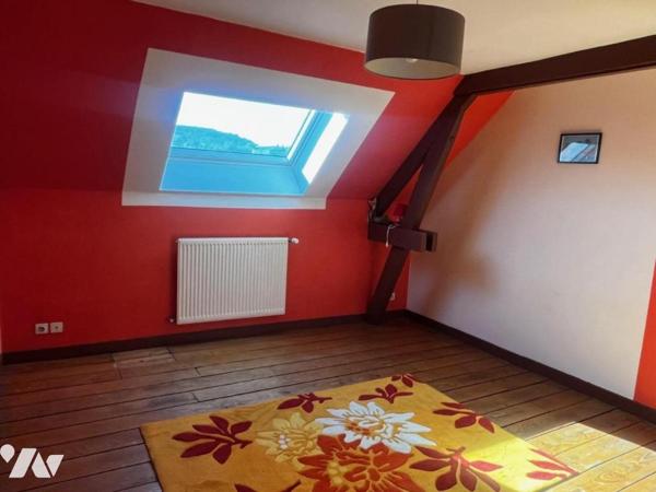 EXCLUSIVITÉ – Maison familiale de 170 m² dans un cadre résidentiel