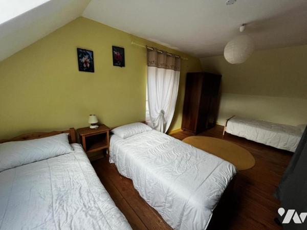 EXCLUSIVITÉ – Maison familiale de 170 m² dans un cadre résidentiel