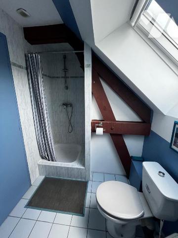 EXCLUSIVITÉ – Maison familiale de 170 m² dans un cadre résidentiel