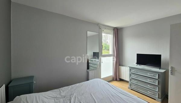 Maison 85 m² – Quartier Grande Ile – Jardin, terrasse, garage et belle luminosité