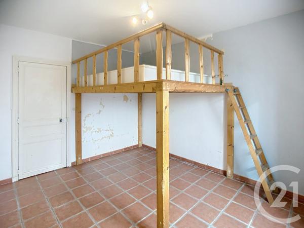 Appartement F1 à vendre  1 pièce - 25,56 m2 NANTES - 44