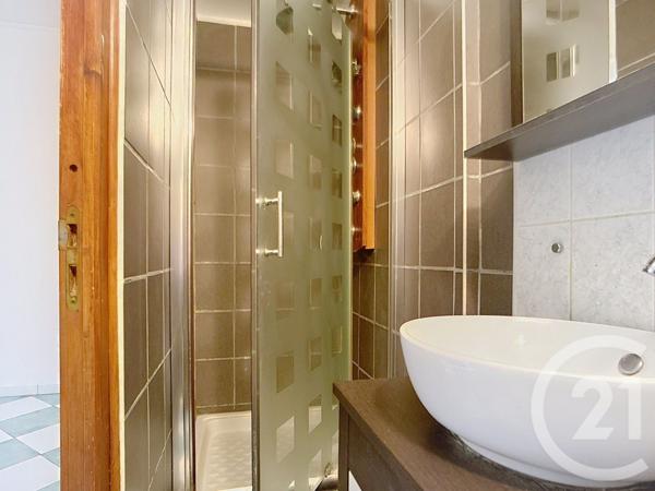 Appartement F1 à vendre  1 pièce - 25,56 m2 NANTES - 44