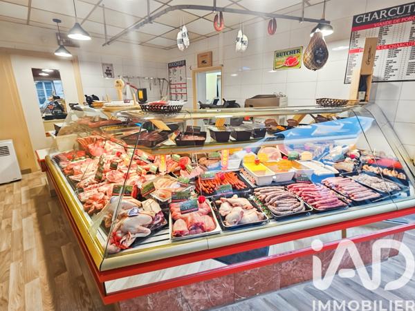 Maison à vendre 4 pièces 120 m² Gournay-en-Bray