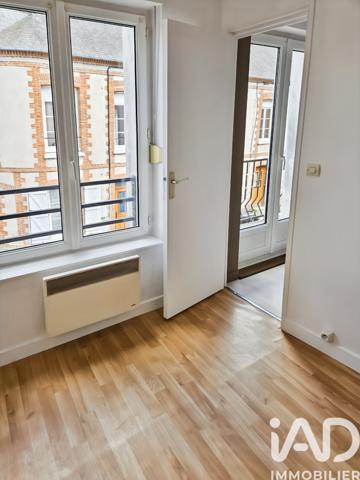 Maison à vendre 4 pièces 120 m² Gournay-en-Bray