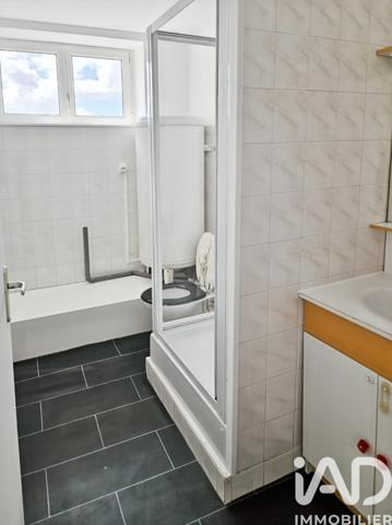 Maison à vendre 4 pièces 120 m² Gournay-en-Bray