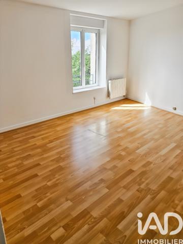 Maison à vendre 4 pièces 120 m² Gournay-en-Bray