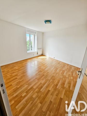 Maison à vendre 4 pièces 120 m² Gournay-en-Bray