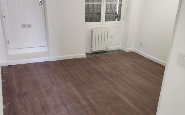 Appartement à louer    3 pièces • 43,55 m2 Pontoise