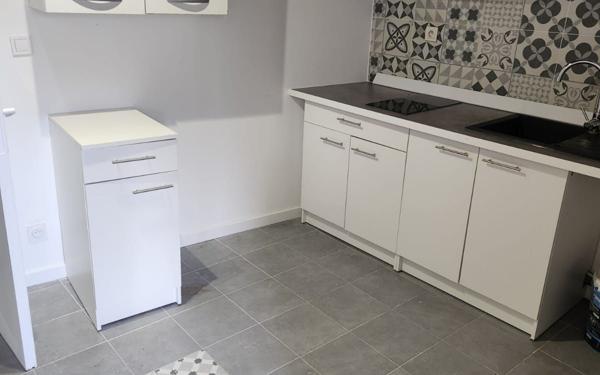 Appartement à louer    3 pièces • 43,55 m2 Pontoise