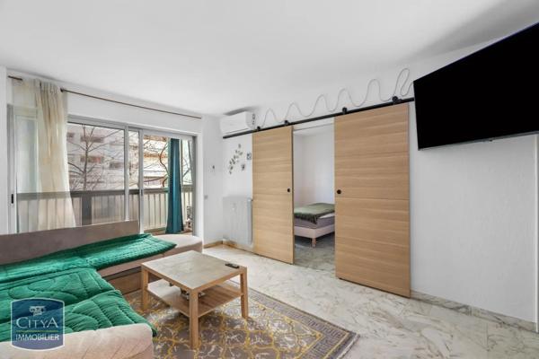 Appartement à vendre 2 pièces 55m²