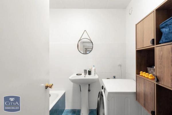 Appartement à vendre 2 pièces 55m²