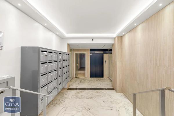 Appartement à vendre 2 pièces 55m²