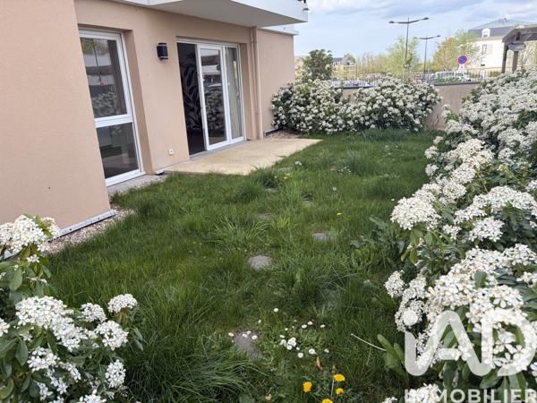 Appartement à vendre 2 pièces 55 m² Saint-Pierre-du-Perray