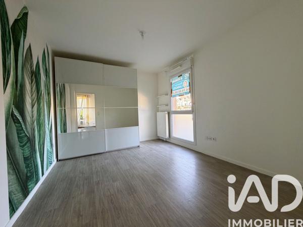 Appartement à vendre 2 pièces 55 m² Saint-Pierre-du-Perray