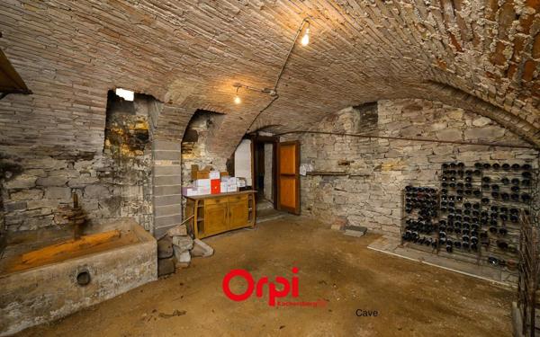 Maison à vendre    7 pièces •  Mittelhausbergen