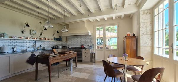 Vente maison 297 m² 9 Pièces Brassac