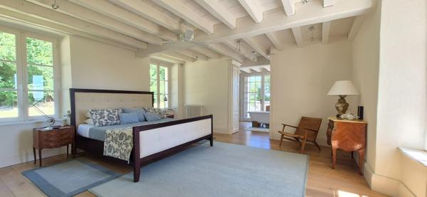 Vente maison 297 m² 9 Pièces Brassac