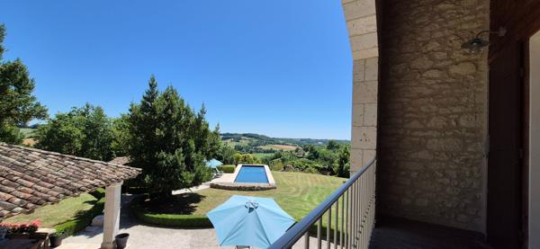 Vente maison 297 m² 9 Pièces Brassac
