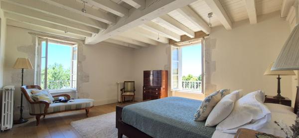 Vente maison 297 m² 9 Pièces Brassac