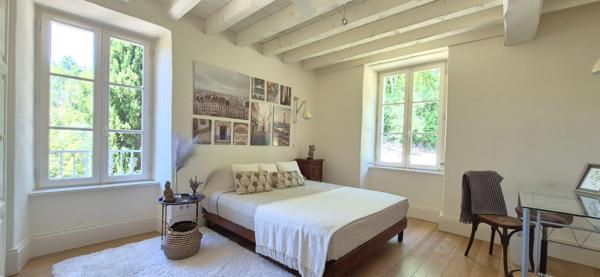 Vente maison 297 m² 9 Pièces Brassac