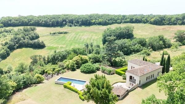 Vente maison 297 m² 9 Pièces Brassac