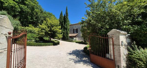 Vente maison 297 m² 9 Pièces Brassac