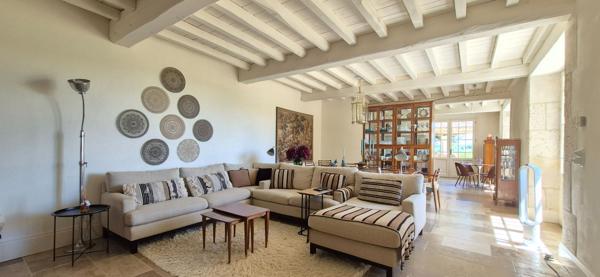 Vente maison 297 m² 9 Pièces Brassac