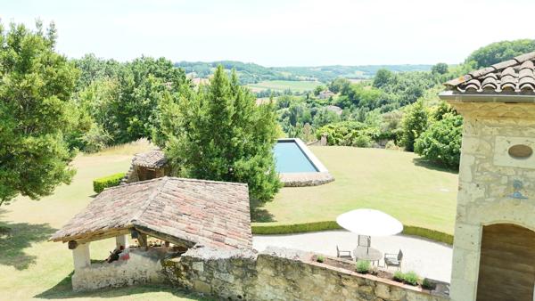 Vente maison 297 m² 9 Pièces Brassac
